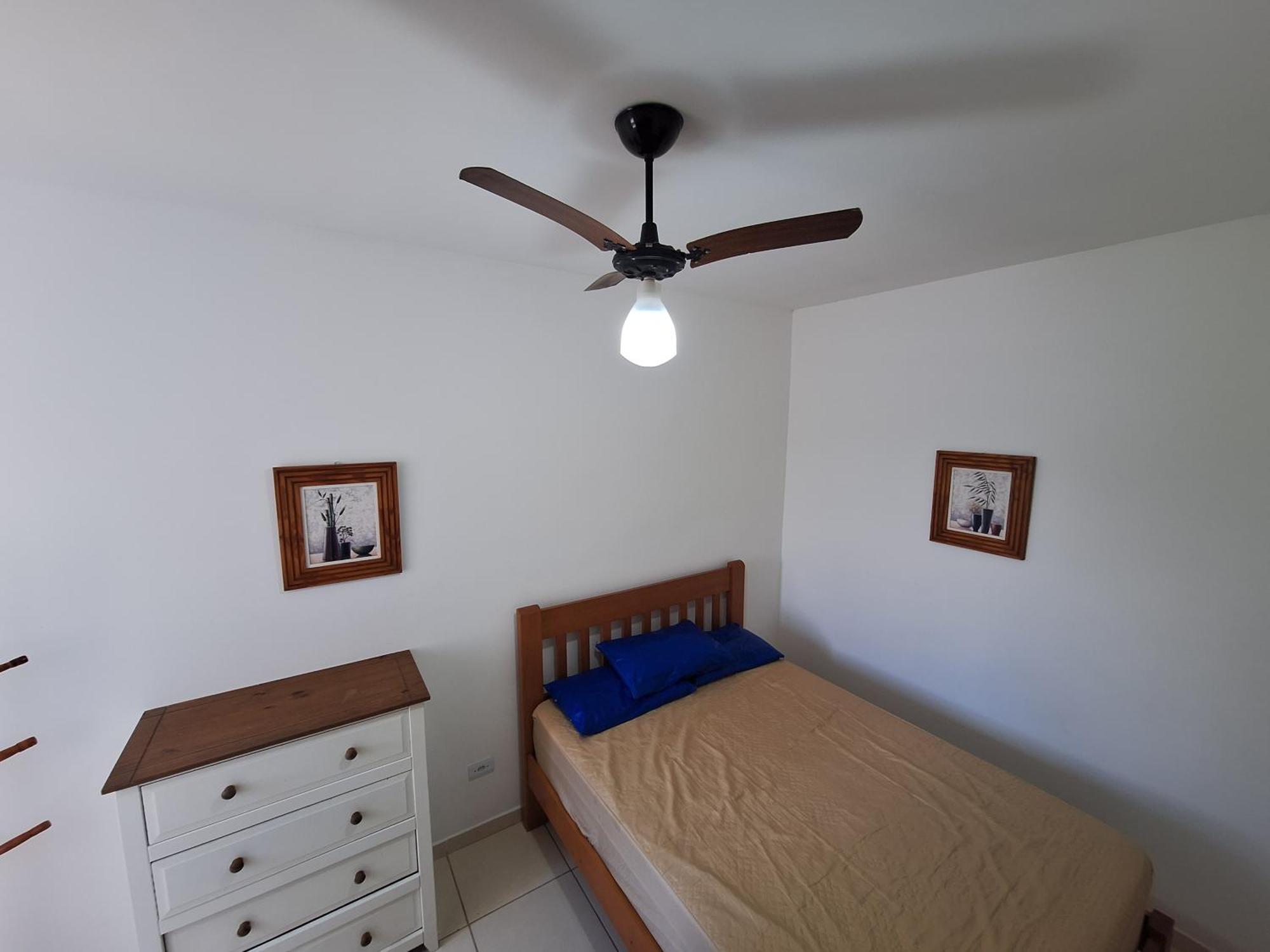 Apto Praia Ubatuba 2 Quartos 3 Tvs Internet 400Mb Completo Tv A Cabo Экстерьер фото