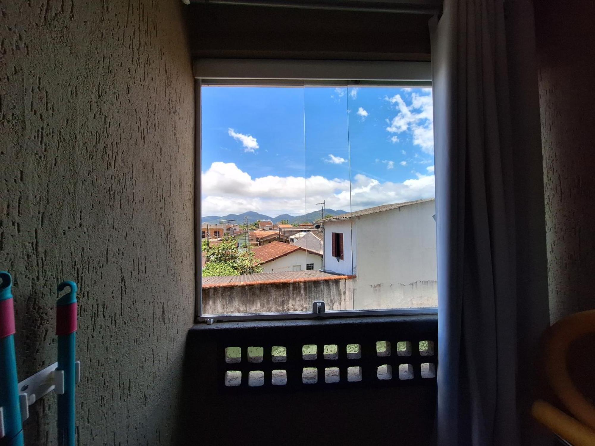 Apto Praia Ubatuba 2 Quartos 3 Tvs Internet 400Mb Completo Tv A Cabo Экстерьер фото